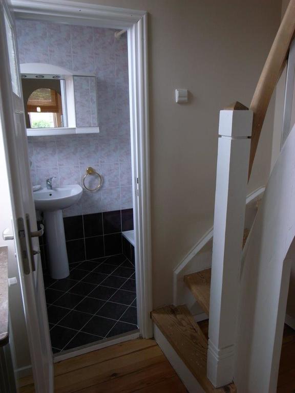 Apartament Gdansk Stare Miasto Apartment Ruang foto