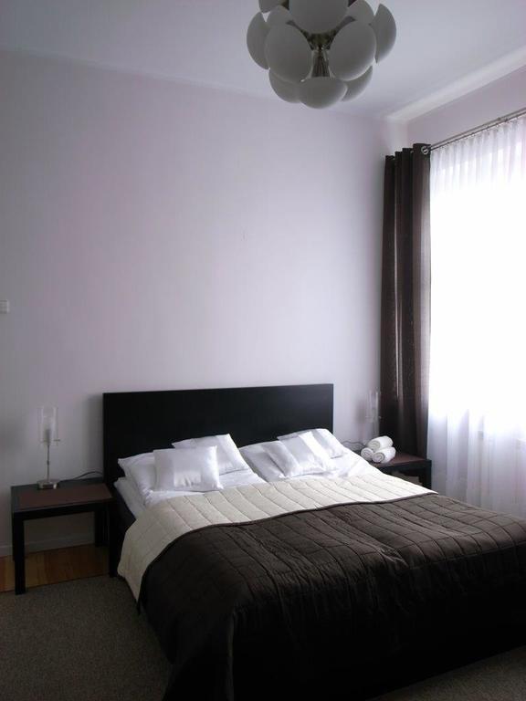 Apartament Gdansk Stare Miasto Apartment Ruang foto