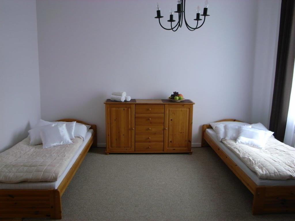 Apartament Gdansk Stare Miasto Apartment Ruang foto