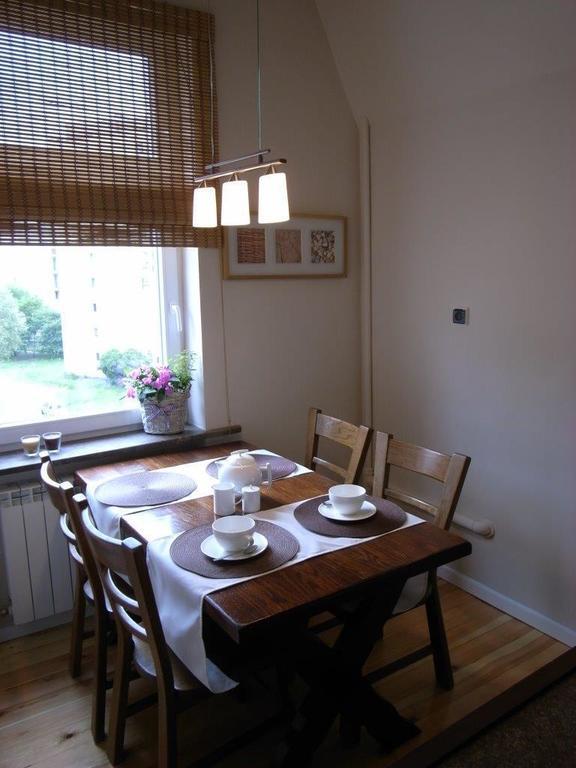 Apartament Gdansk Stare Miasto Apartment Ruang foto