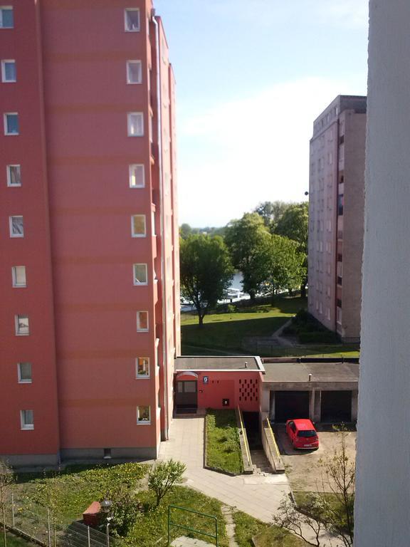 Apartament Gdansk Stare Miasto Apartment Bagian luar foto