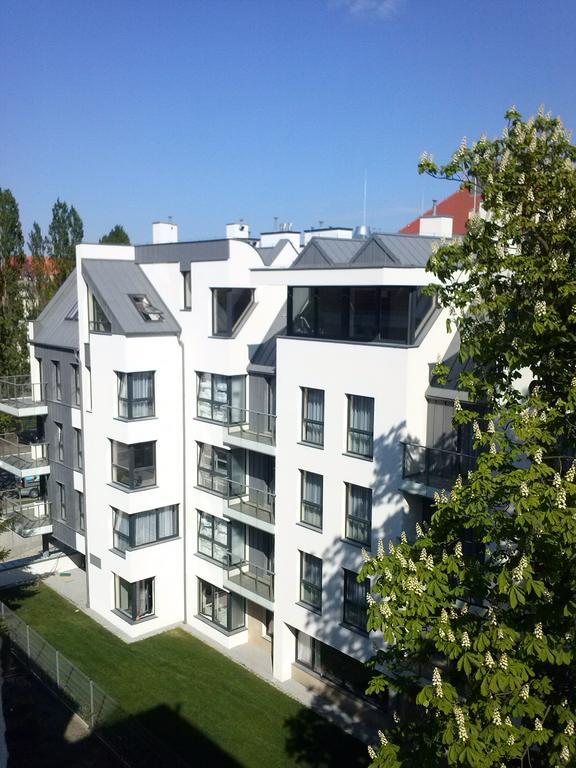 Apartament Gdansk Stare Miasto Apartment Bagian luar foto