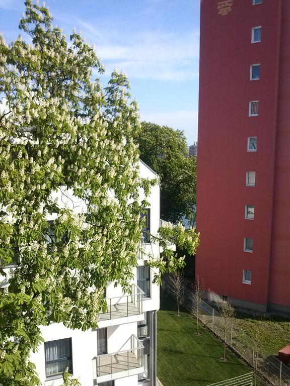 Apartament Gdansk Stare Miasto Apartment Bagian luar foto