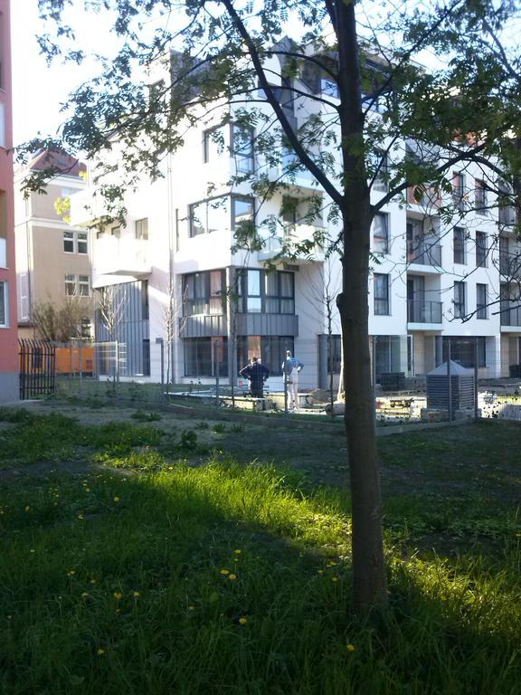 Apartament Gdansk Stare Miasto Apartment Bagian luar foto