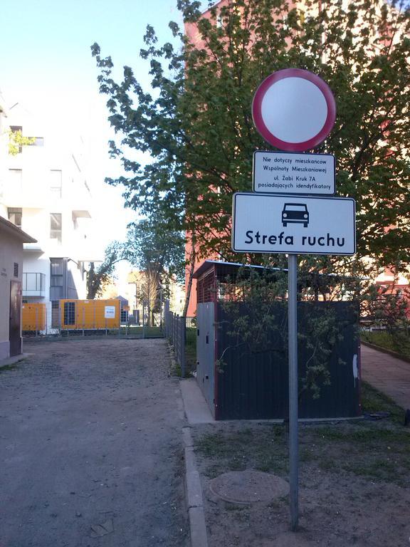 Apartament Gdansk Stare Miasto Apartment Bagian luar foto